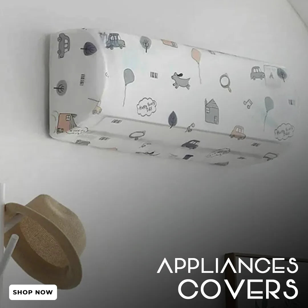 Appliances Covers