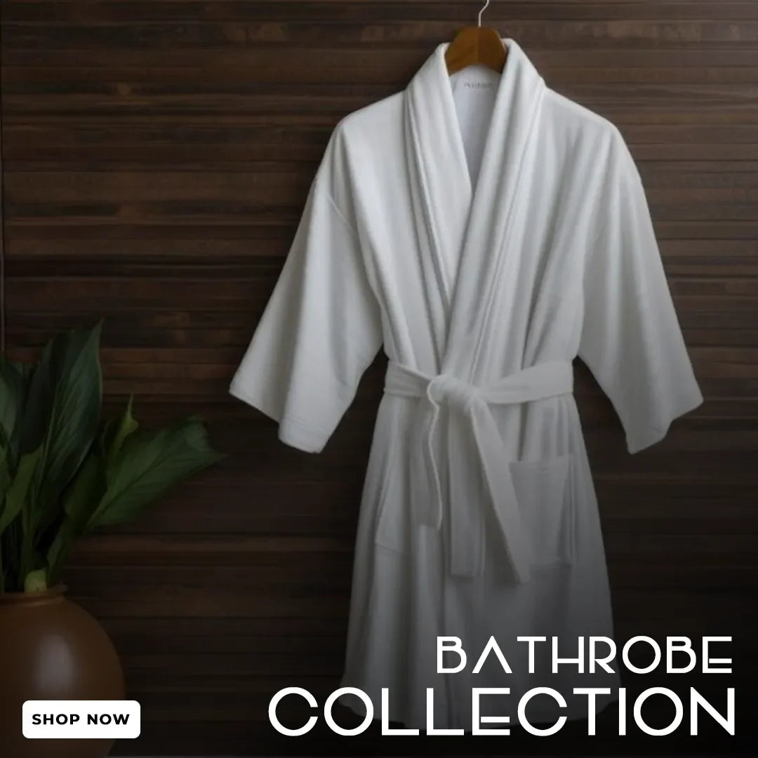 Bathrobe