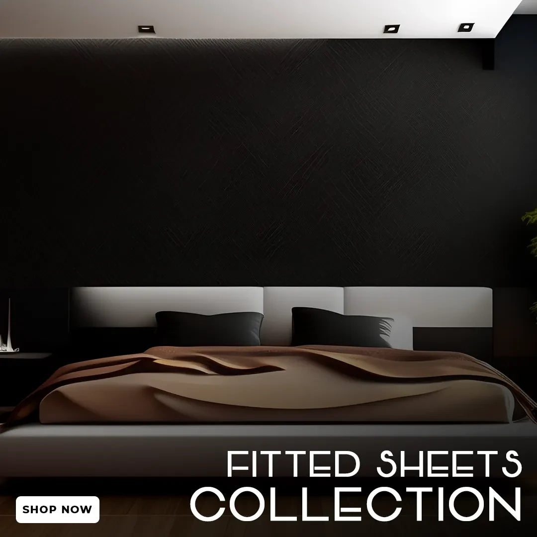 Fitted Sheets