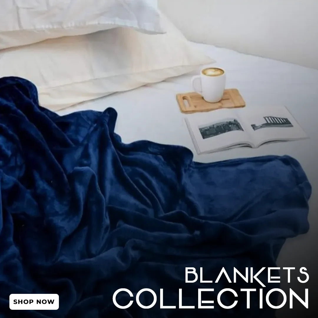 Blankets