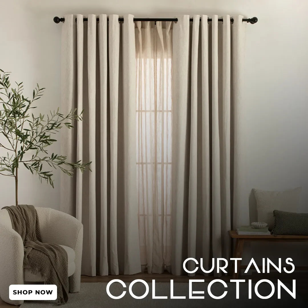 Curtains
