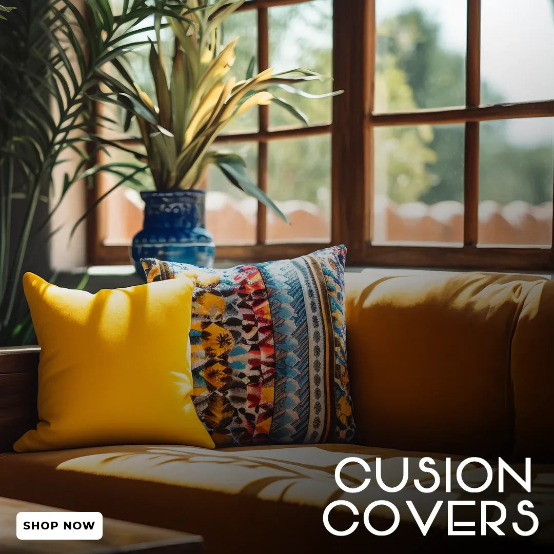 Cushion Covers