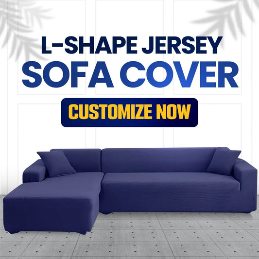Customize Sofa Cover