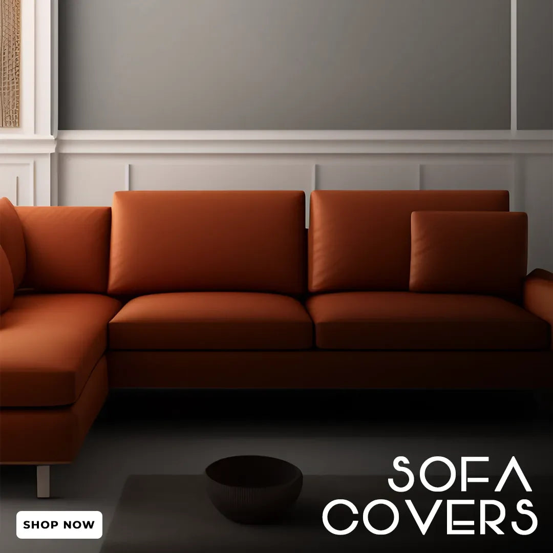 Sofa Covers