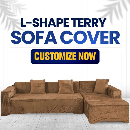 Customize Sofa Cover