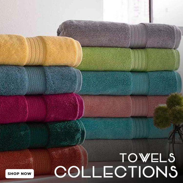 Towels