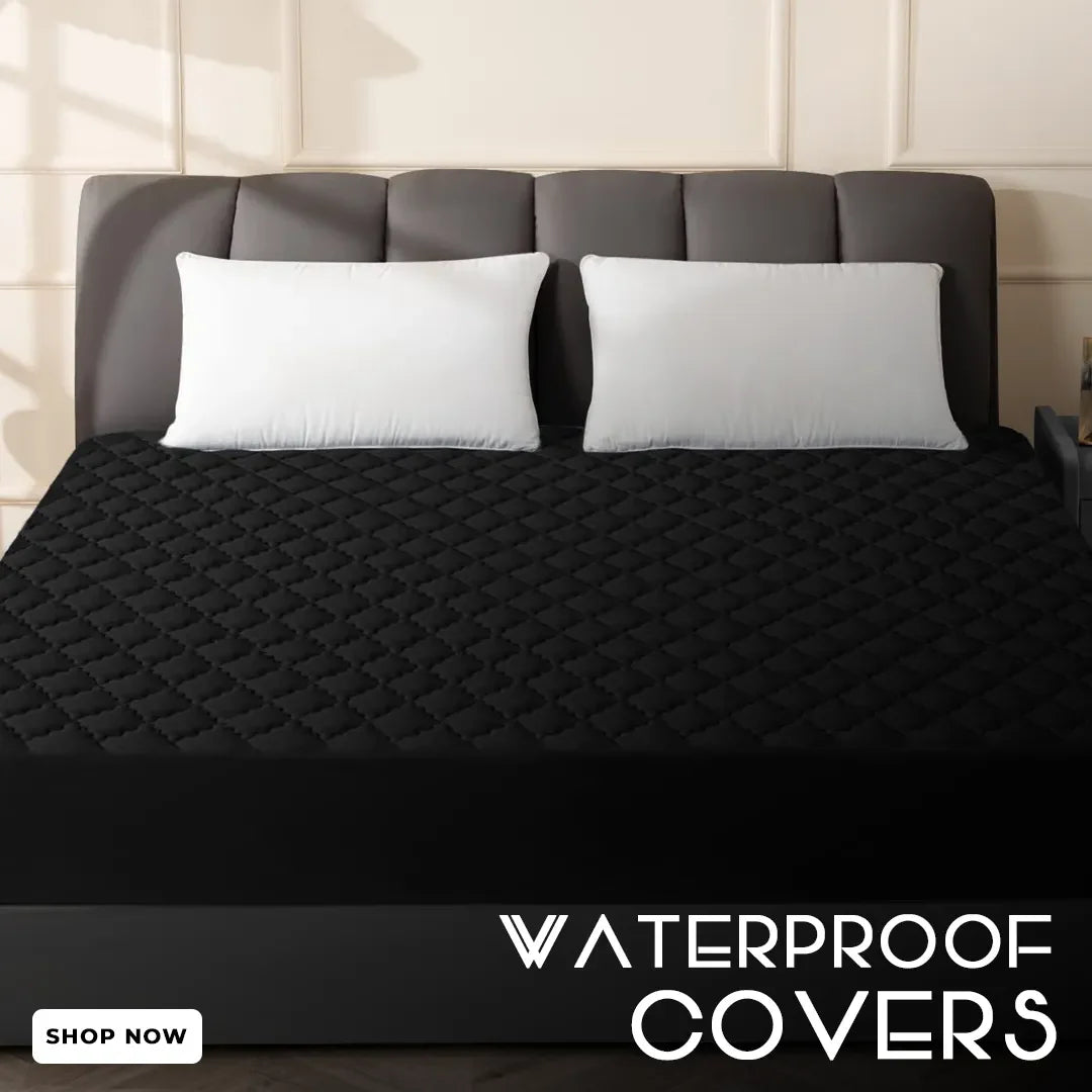 Waterproof Covers