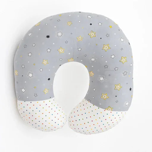 Nursing Pillow - Gray - Ctexs
