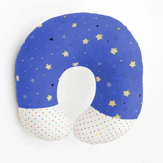 Nursing Pillow - Blue - Ctexs