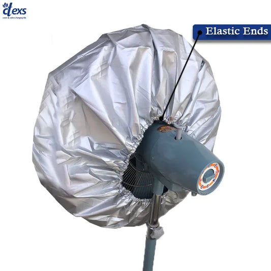 Pedestal Fan Cover - Ctexs
