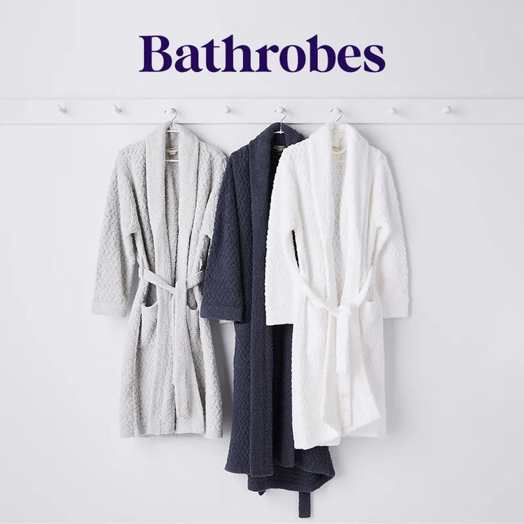 Bathrobe