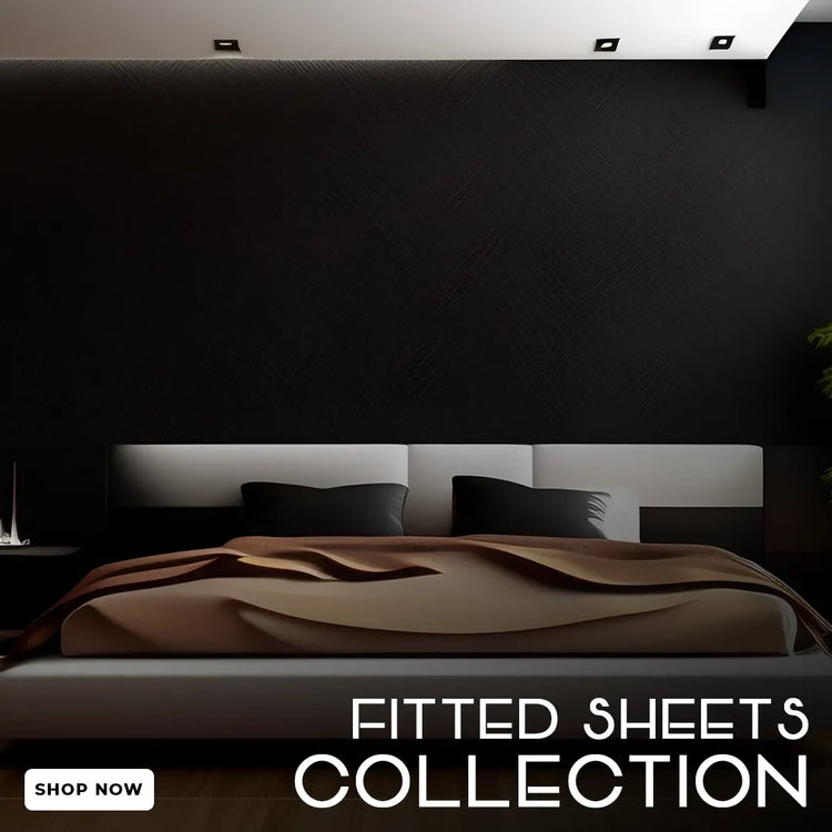 Fitted Sheets