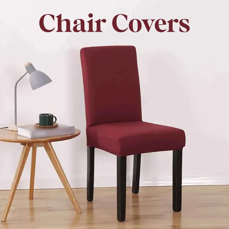 Chair Covers