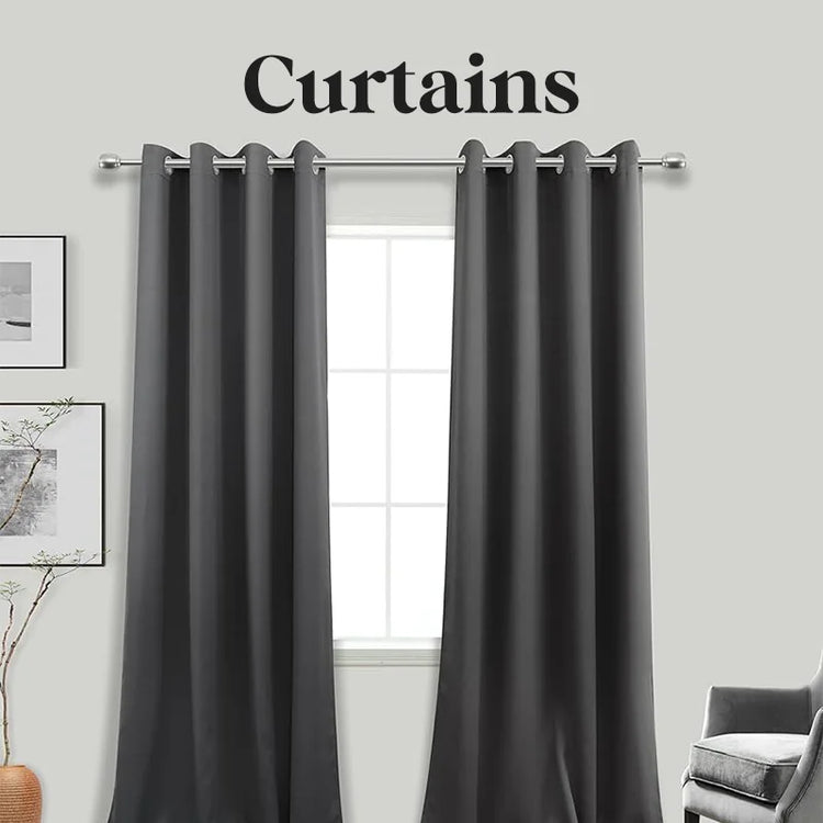 Curtains