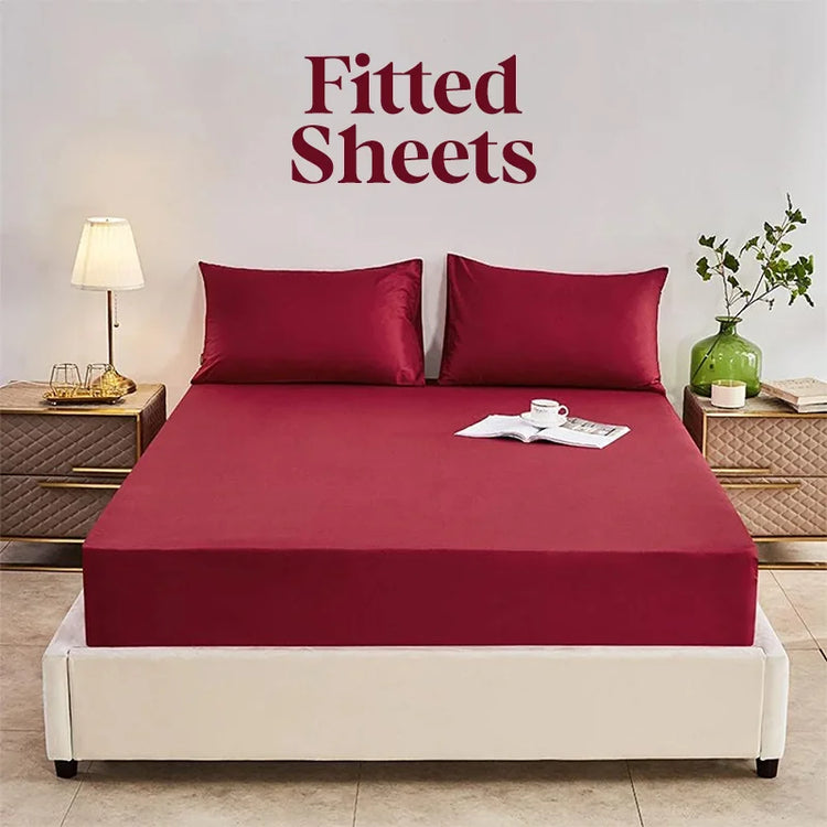 Fitted Sheets