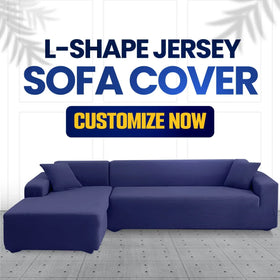 Customize Sofa Cover