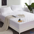 Waterproof Quilted Mattress Protector Cover