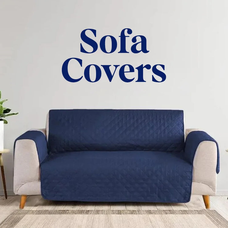 Sofa Covers