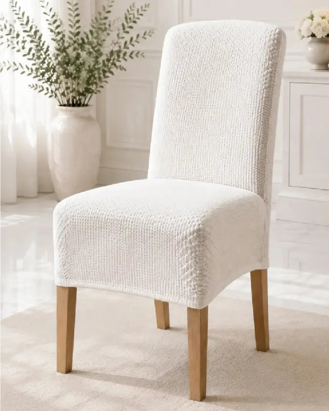 A STYLISH TOUCH FOR EVERY CHAIR
