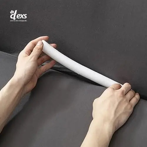 Premium Foam Sticks for Sofa Covers - Perfect Fit Guaranteed