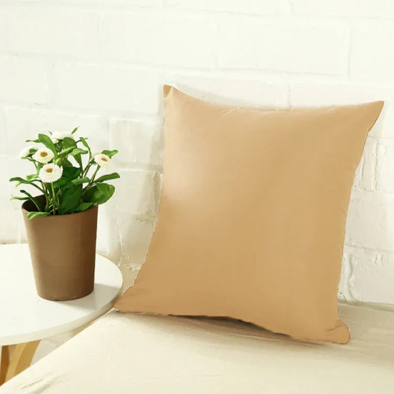 Premium jersey Cushion Covers - Skin - Ctexs