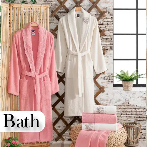 Bathrobe