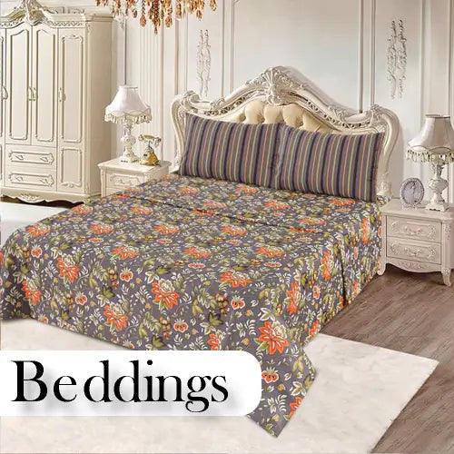 Fitted Sheets