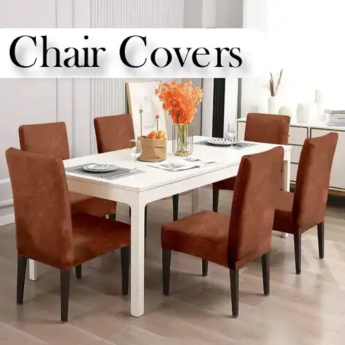 Chair Covers