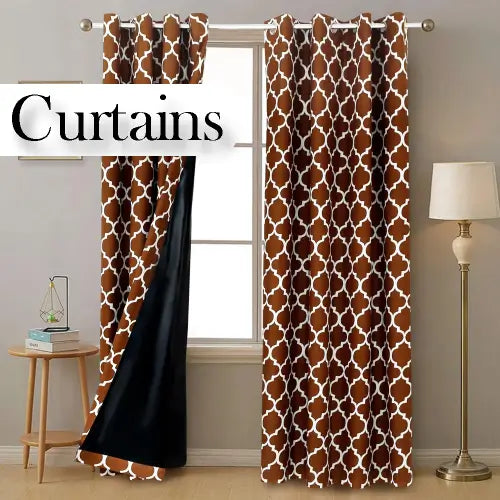 Curtains