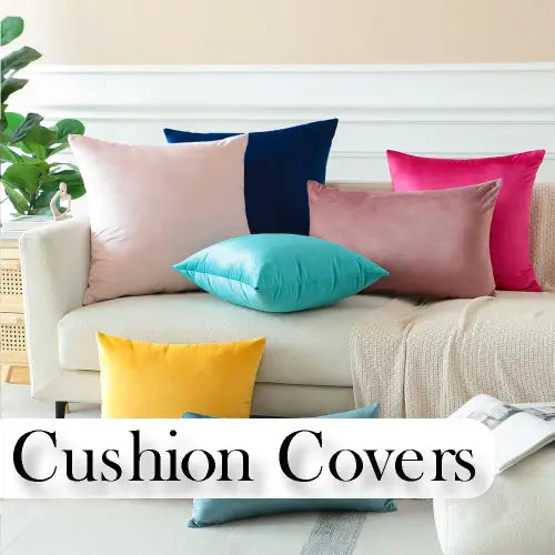 Cushion Covers