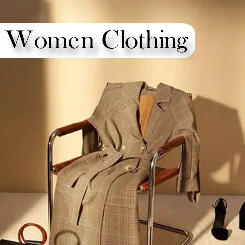 Women Clothing
