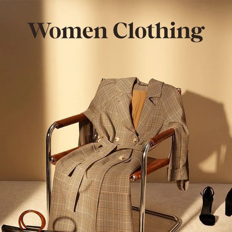 Women Clothing